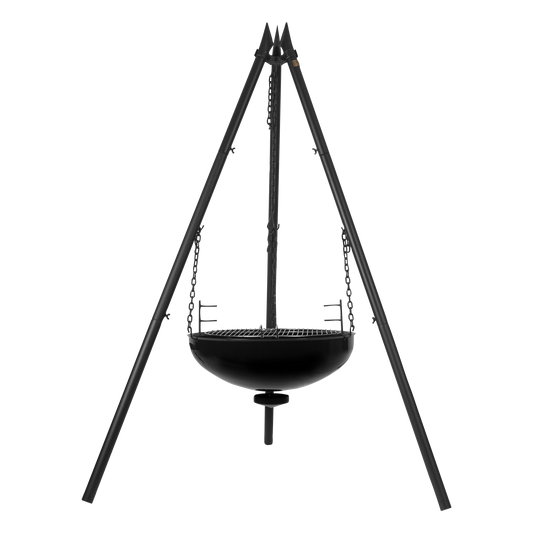 Campfire Pan Birkebeiner 70