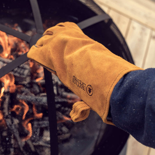 Barbeque Gloves