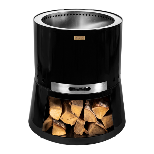 Bonfire Pilar Premium