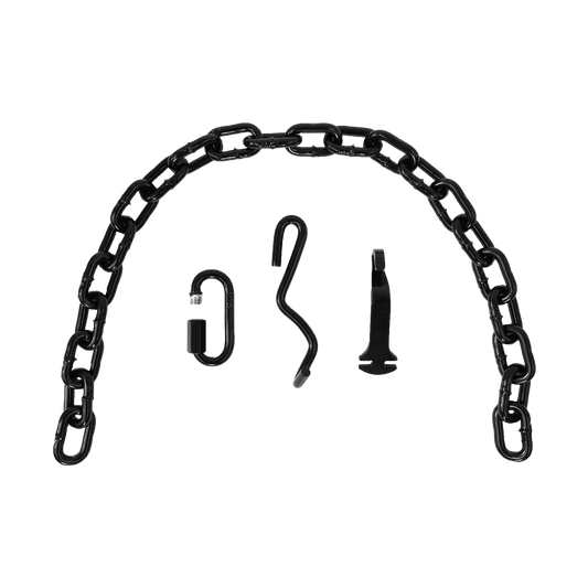 Campfire Pan Chain Universial