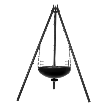 Campfire Pan Birkebeiner 70
