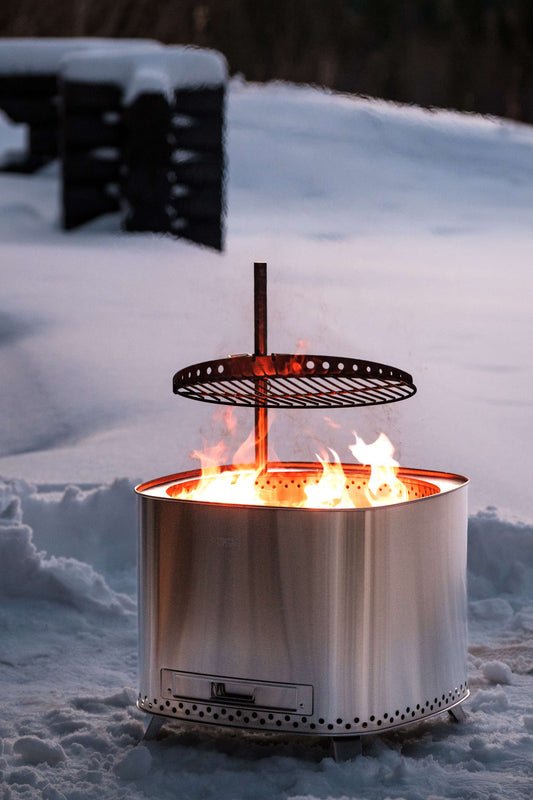 Grill Top Brasa 50