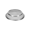 Spark Guard Lid Fire Stove 50