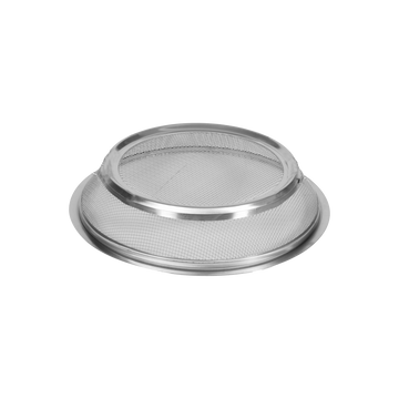 Spark Guard Lid Fire Stove 50