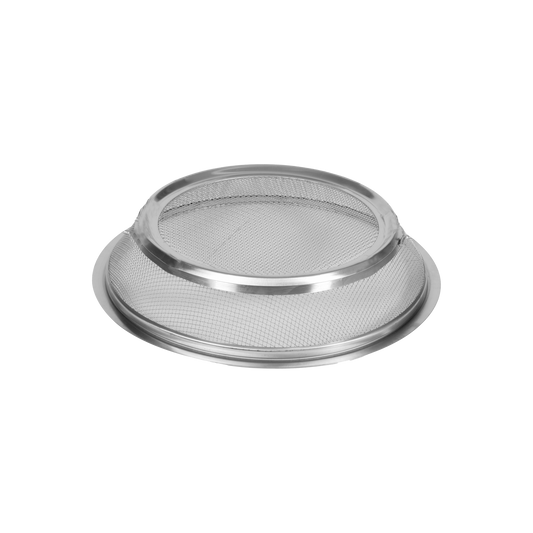 Spark Guard Lid Fire Stove 50