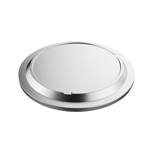 Lid Fire Stove 50