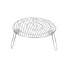 Grill Grate Fire Stove