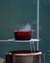 Fire Stove Eld 50