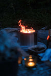 Fire Stove Eld 50