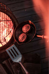 Grill Grate Fire Stove