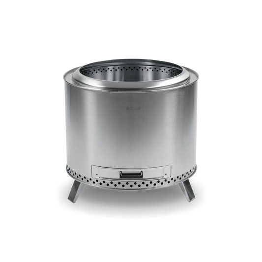 Fire Stove Eld 50