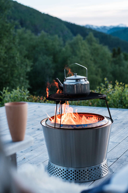 Fire Stove Lue 50
