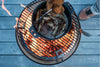Fire Stove Lue 50