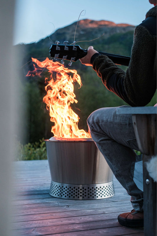 Fire Stove Lue 60
