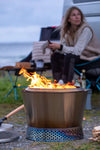 Fire Stove Lue 50