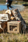 Natural Wood Fire Starter