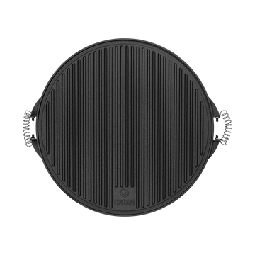 Griddle Cast Iron
