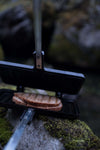 Toast Iron