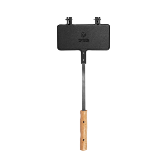 Toast Iron