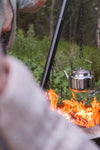 Coffee kettle 2L