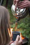Coffee kettle 2L