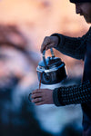 Coffee kettle 2L
