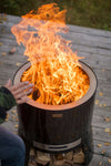 Bonfire Pilar Premium
