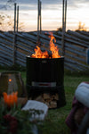 Bonfire Pilar Premium