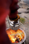 Bonfire Pilar