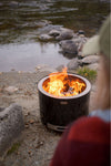 Bonfire Pilar