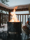Bonfire Pilar