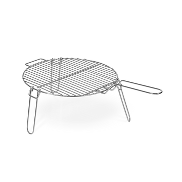 Grill Grate Pilar