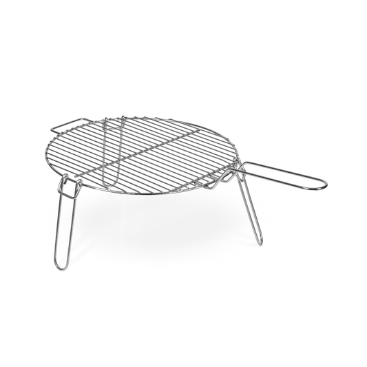 Grill Grate Pilar