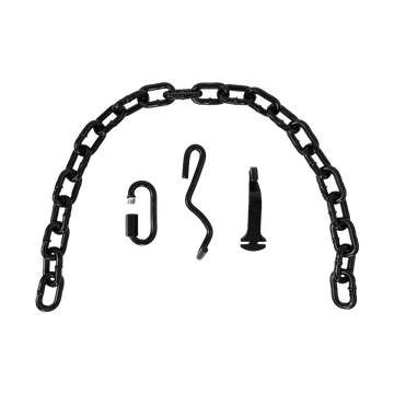 Campfire Pan Chain Universial