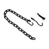Campfire Pan Chain Universial