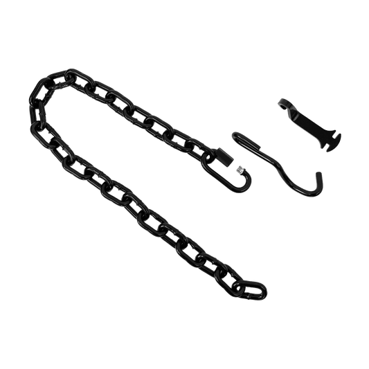 Campfire Pan Chain Universial