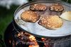Griddle Stainless Steel