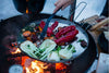 Griddle Stainless Steel