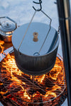 Popcorn Kettle