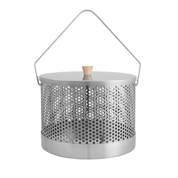 Popcorn Kettle