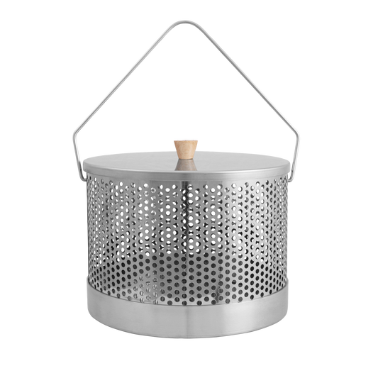Popcorn Kettle