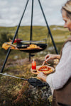 Campfire Pan Birkebeiner 70
